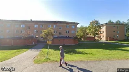 Lägenheter att hyra i Sandviken - Bild från Google Street View Lägenheter att hyra i Sandviken - Bild från Google Street View