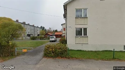 Lägenheter att hyra i Härjedalen - Bild från Google Street View Lägenheter att hyra i Härjedalen - Bild från Google Street View