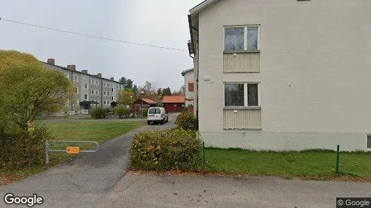 Lägenheter att hyra i Härjedalen - Bild från Google Street View