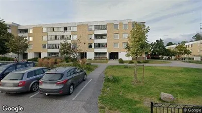 Lägenheter att hyra i Finspång - Bild från Google Street View Lägenheter att hyra i Finspång - Bild från Google Street View
