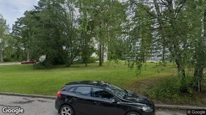 Lägenheter att hyra i Uppsala - Bild från Google Street View Lägenheter att hyra i Uppsala - Bild från Google Street View