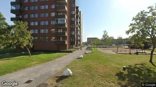 Lägenheter att hyra i Norrköping - Bild från Google Street View