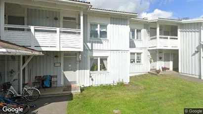 Lägenheter att hyra i Sundsvall - Bild från Google Street View Lägenheter att hyra i Sundsvall - Bild från Google Street View