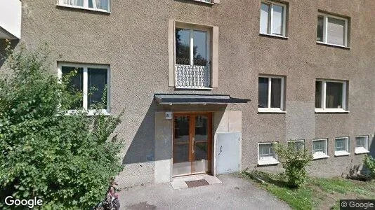 Lägenheter att hyra i Söderort - Bild från Google Street View