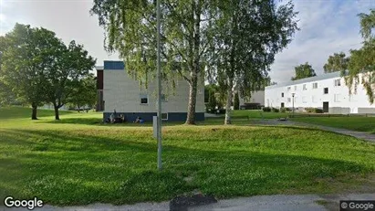 Lägenheter att hyra i Örebro - Bild från Google Street View Lägenheter att hyra i Örebro - Bild från Google Street View