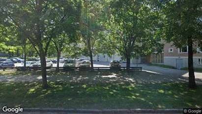 Lägenheter att hyra i Gävle - Bild från Google Street View Lägenheter att hyra i Gävle - Bild från Google Street View