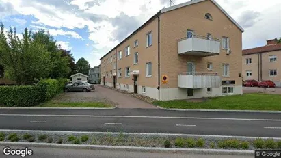 Lägenheter att hyra i Karlstad - Bild från Google Street View Lägenheter att hyra i Karlstad - Bild från Google Street View