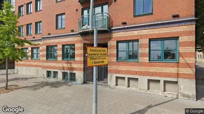 Lägenheter att hyra i Trelleborg - Bild från Google Street View Lägenheter att hyra i Trelleborg - Bild från Google Street View