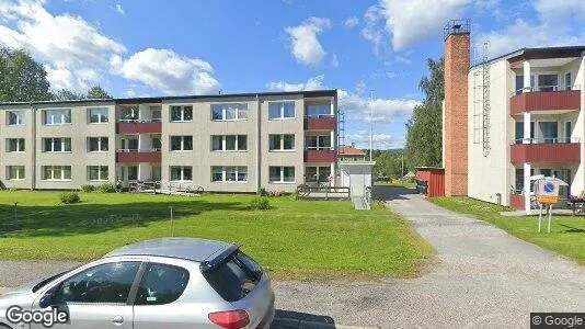 Lägenheter att hyra i Örnsköldsvik - Bild från Google Street View