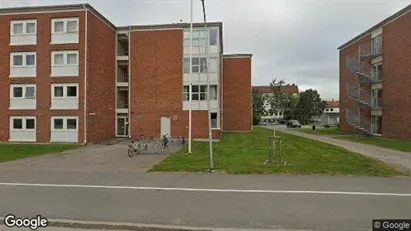 Lägenheter att hyra i Sundsvall - Bild från Google Street View Lägenheter att hyra i Sundsvall - Bild från Google Street View