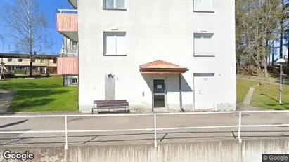 Lägenheter att hyra i Filipstad - Bild från Google Street View Lägenheter att hyra i Filipstad - Bild från Google Street View
