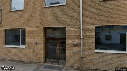Lägenheter att hyra i Jönköping - Bild från Google Street View Lägenheter att hyra i Jönköping - Bild från Google Street View