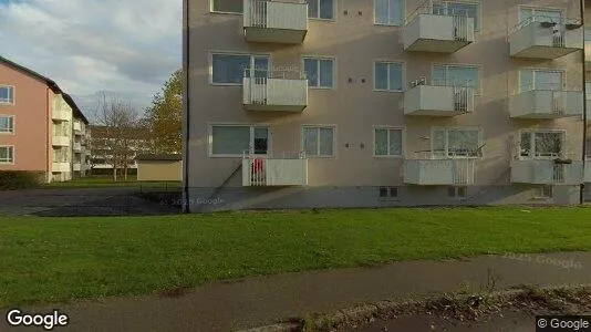 Lägenheter att hyra i Kalmar - Bild från Google Street View