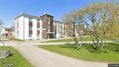 Lägenheter att hyra i Vårgårda - Bild från Google Street View Lägenheter att hyra i Vårgårda - Bild från Google Street View