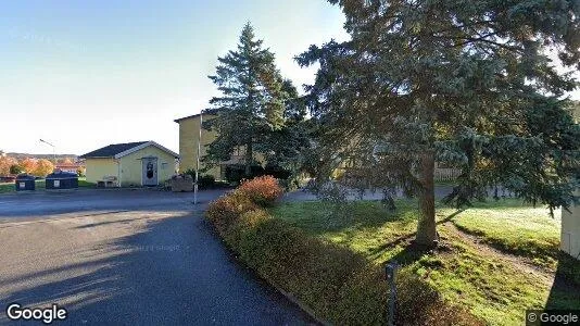 Lägenheter att hyra i Kungsbacka - Bild från Google Street View
