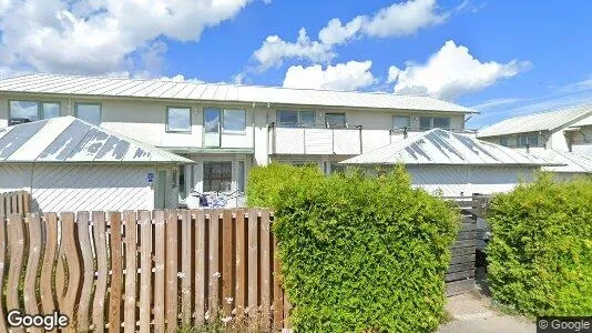 Lägenheter att hyra i Oxie - Bild från Google Street View