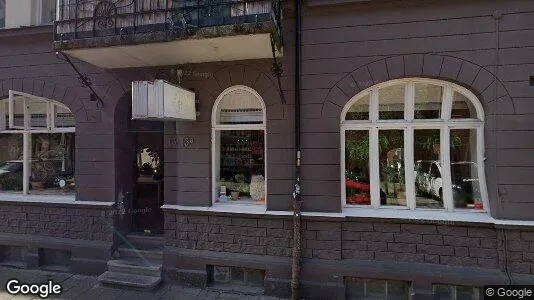 Lägenheter att hyra i Malmö Centrum - Bild från Google Street View