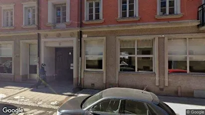 Lägenheter att hyra i Norrköping - Bild från Google Street View Lägenheter att hyra i Norrköping - Bild från Google Street View