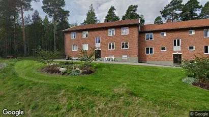 Lägenheter att hyra i Nordanstig - Bild från Google Street View Lägenheter att hyra i Nordanstig - Bild från Google Street View