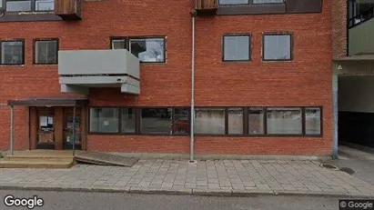 Lägenheter att hyra i Sandviken - Bild från Google Street View Lägenheter att hyra i Sandviken - Bild från Google Street View