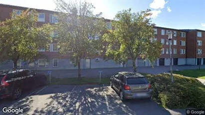 Lägenheter att hyra i Norrköping - Bild från Google Street View Lägenheter att hyra i Norrköping - Bild från Google Street View