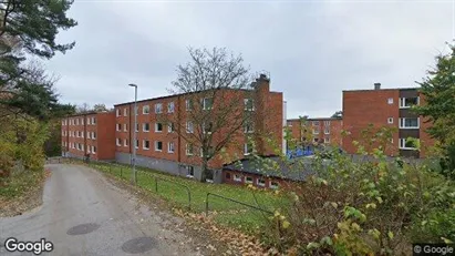 Lägenheter att hyra i Karlshamn - Bild från Google Street View Lägenheter att hyra i Karlshamn - Bild från Google Street View