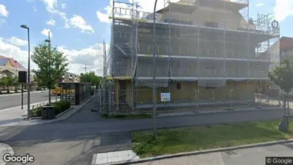 Lägenheter att hyra i Östra Göinge - Bild från Google Street View Lägenheter att hyra i Östra Göinge - Bild från Google Street View