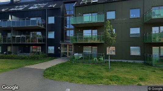 Lägenheter att hyra i Jönköping - Bild från Google Street View