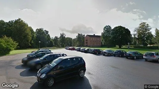 Lägenheter att hyra i Jönköping - Bild från Google Street View