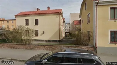 Lägenheter att hyra i Kalmar - Bild från Google Street View Lägenheter att hyra i Kalmar - Bild från Google Street View