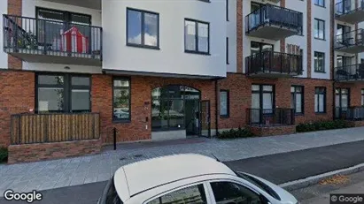 Lägenheter att hyra i Eskilstuna - Bild från Google Street View Lägenheter att hyra i Eskilstuna - Bild från Google Street View