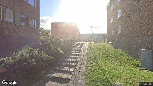 Lägenheter att hyra i Norrköping - Bild från Google Street View