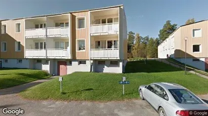 Lägenheter att hyra i Nordanstig - Bild från Google Street View Lägenheter att hyra i Nordanstig - Bild från Google Street View