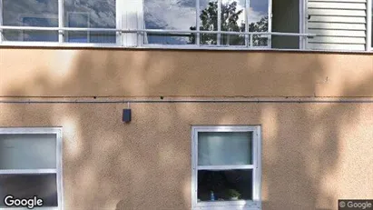 Lägenheter att hyra i Karlstad - Bild från Google Street View Lägenheter att hyra i Karlstad - Bild från Google Street View