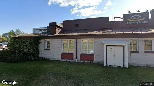 Lägenheter att hyra i Karlstad - Bild från Google Street View