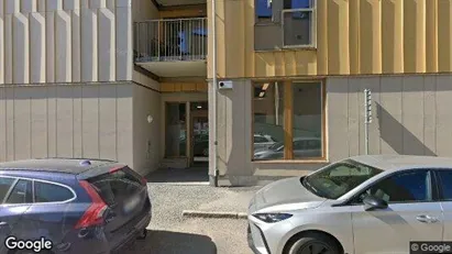 Lägenheter att hyra i Skellefteå - Bild från Google Street View