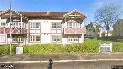 Lägenheter att hyra i Filipstad - Bild från Google Street View Lägenheter att hyra i Filipstad - Bild från Google Street View