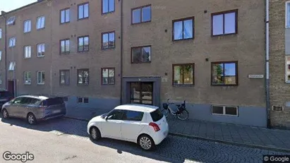 Lägenheter att hyra i Landskrona - Bild från Google Street View Lägenheter att hyra i Landskrona - Bild från Google Street View