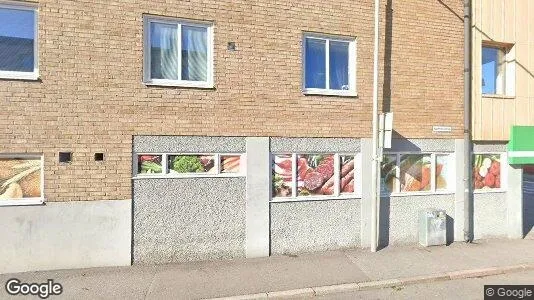 Lägenheter att hyra i Norrköping - Bild från Google Street View