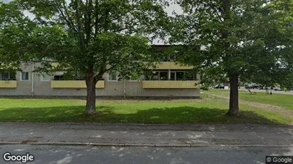 Lägenheter att hyra i Arvika - Bild från Google Street View Lägenheter att hyra i Arvika - Bild från Google Street View