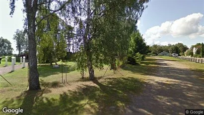 Lägenheter att hyra i Hässleholm - Bild från Google Street View Lägenheter att hyra i Hässleholm - Bild från Google Street View