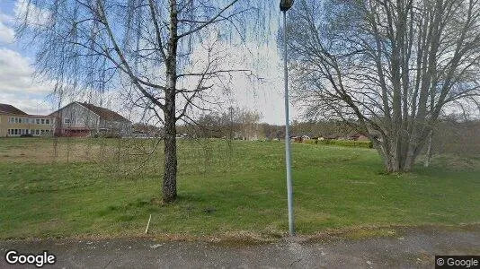 Lägenheter att hyra i Vetlanda - Bild från Google Street View