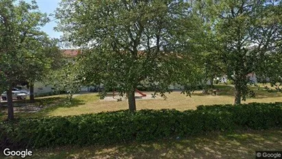 Lägenheter att hyra i Västervik - Bild från Google Street View Lägenheter att hyra i Västervik - Bild från Google Street View