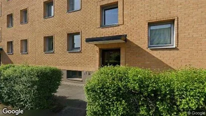 Lägenheter att hyra i Alingsås - Bild från Google Street View Lägenheter att hyra i Alingsås - Bild från Google Street View