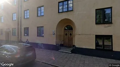 Lägenheter att hyra i Landskrona - Bild från Google Street View Lägenheter att hyra i Landskrona - Bild från Google Street View