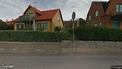 Lägenheter att hyra i Landskrona - Bild från Google Street View Lägenheter att hyra i Landskrona - Bild från Google Street View