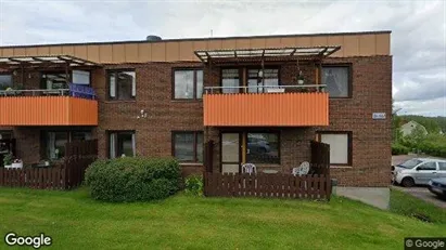 Lägenheter att hyra i Forshaga - Bild från Google Street View Lägenheter att hyra i Forshaga - Bild från Google Street View