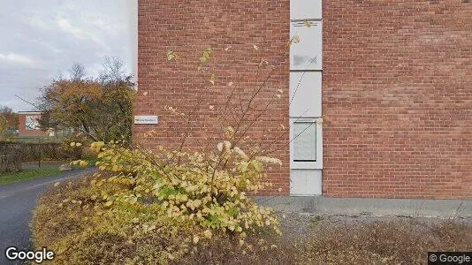 Lägenheter att hyra i Eskilstuna - Bild från Google Street View
