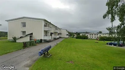 Lägenheter att hyra i Strömsund - Bild från Google Street View Lägenheter att hyra i Strömsund - Bild från Google Street View