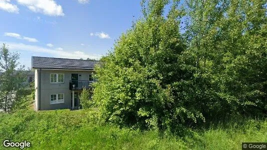 Lägenheter att hyra i Ulricehamn - Bild från Google Street View